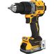 Дрель-шуруповёрт аккумуляторная бесщёточная DeWALT DCD800E2T DCD800E2T фото 2