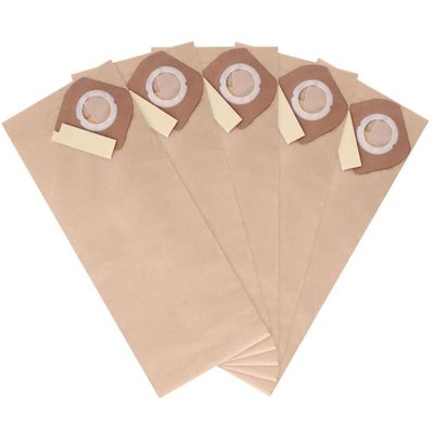 Мешки одноразовые бумажные для пылесоса DeWALT DCV9401 DCV9401 фото