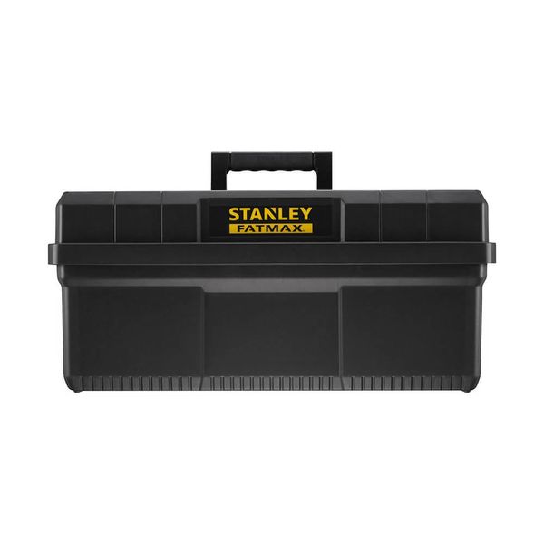 Ящик-драбинка для інструменту FatMax, 25”, 290 x 640 x 300 мм STANLEY FMST81083-1 FMST81083-1 фото