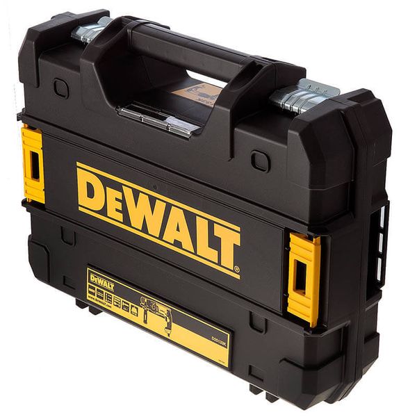 Перфоратор сетевой SDS-Plus DeWALT D25134K D25134K фото