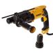 Перфоратор сетевой SDS-Plus DeWALT D25134K D25134K фото 3