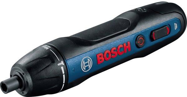 Шуруповерт Bosch Professional GO 2 06019H2100 фото