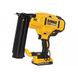 Пістолет цвяхозабивний акумуляторний безщітковий DeWALT DCN680D2 DCN680D2 фото 2