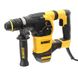 Перфоратор сетевой SDS-Plus DeWALT D25334K D25334K фото 1