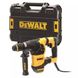 Перфоратор сетевой SDS-Plus DeWALT D25334K D25334K фото 4