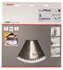 Пильний диск Bosch Top Precision Best for Wood 305x30 72z (2608642103) 2608642103 фото 2