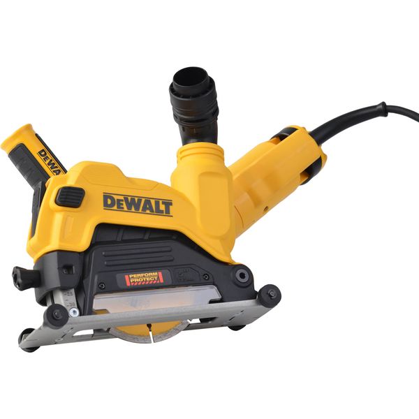 Штроборез сетевой DeWALT DWE46107 DWE46107 фото