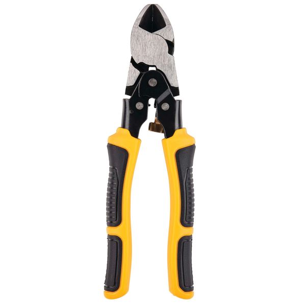 Кусачки діагональні Compound Action, довжина 190 мм DeWALT DWHT0-70275 19696 фото