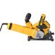 Штроборез сетевой DeWALT DWE46107 DWE46107 фото 2