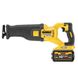 Пила сабельная аккумуляторная DeWALT DCS389X2 DCS389X2 фото 2