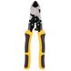 Кусачки діагональні Compound Action, довжина 190 мм DeWALT DWHT0-70275 19696 фото 5