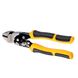 Кусачки діагональні Compound Action, довжина 190 мм DeWALT DWHT0-70275 19696 фото 4