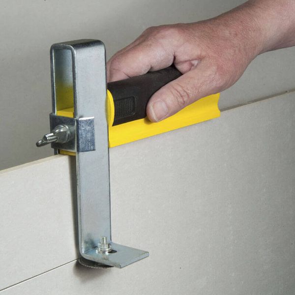 Рейсмус-резак Drywall Stripper для отрезки полос из гипсокартона STANLEY STHT1-16069 STHT1-16069 фото