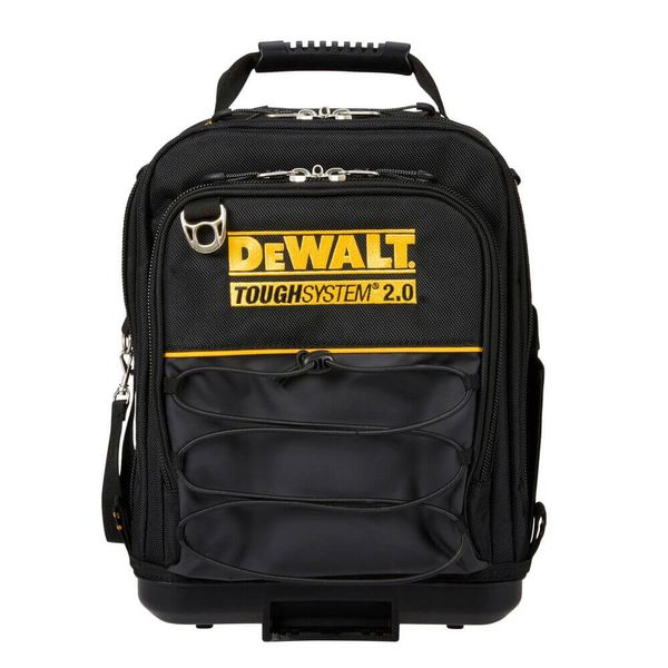 Сумка для інструмента TOUGHSYSTEM 2.0 DeWALT DWST83524-1 19534 фото