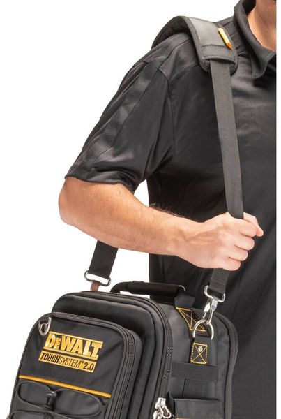 Сумка для інструмента TOUGHSYSTEM 2.0 DeWALT DWST83522-1 19535 фото