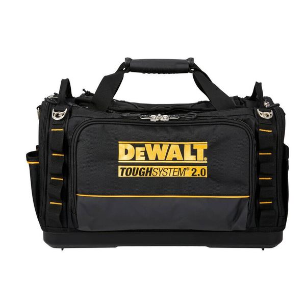 Сумка для інструмента TOUGHSYSTEM 2.0 DeWALT DWST83522-1 19535 фото