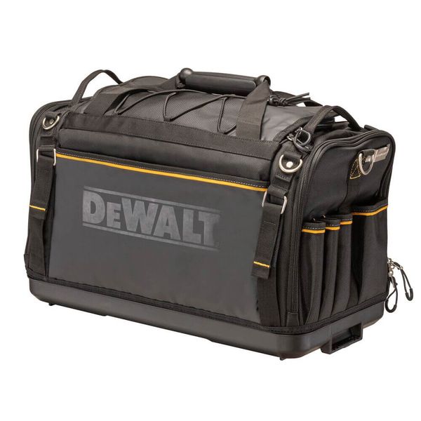 Сумка для інструмента TOUGHSYSTEM 2.0 DeWALT DWST83522-1 19535 фото