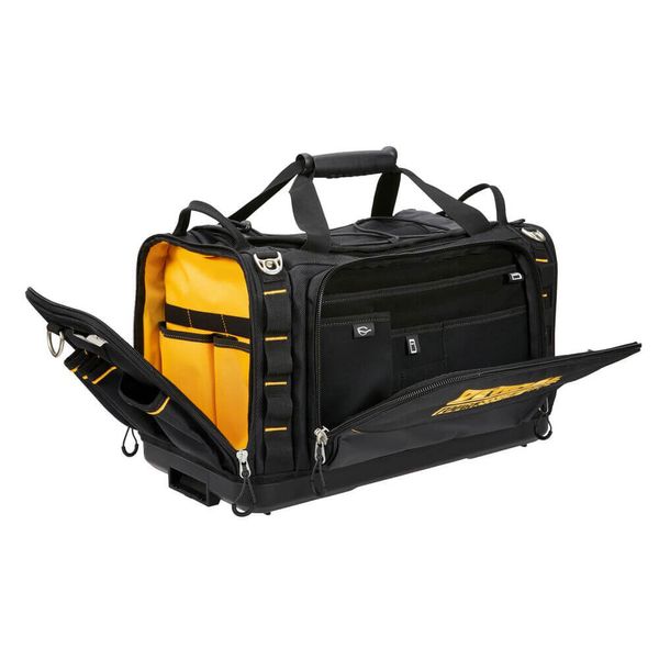 Сумка для інструмента TOUGHSYSTEM 2.0 DeWALT DWST83522-1 19535 фото