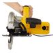 Пила дисковая сетевая DeWALT DWE5615 DWE5615 фото 7