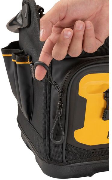 Сумка відкритого типу системи PRO 20 DeWALT DWST60106-1 19543 фото