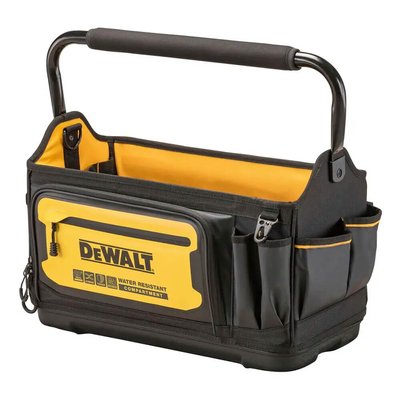 Сумка відкритого типу системи PRO 20 DeWALT DWST60106-1 19543 фото