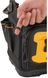 Сумка відкритого типу системи PRO 20 DeWALT DWST60106-1 19543 фото 9