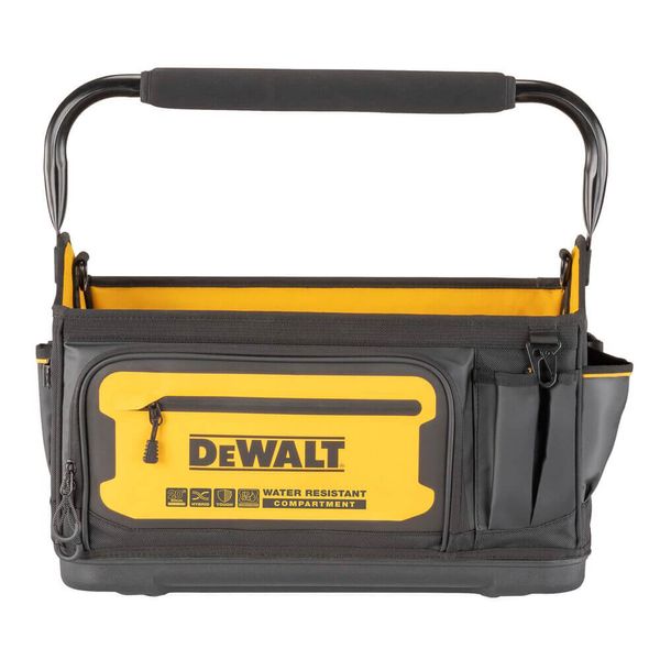 Сумка відкритого типу системи PRO 20 DeWALT DWST60106-1 19543 фото