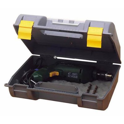 Ящик для електроінструменту, розміри 359x136x325 мм STANLEY 1-92-734 1-92-734 фото