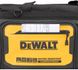 Сумка для інструмента закритого типу системи PRO 20 DeWALT DWST60104-1 19544 фото 6