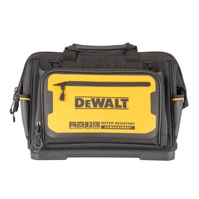 Сумка для інструмента закритого типу системи PRO 16 DeWALT DWST60103-1 19545 фото