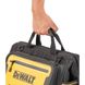 Сумка для інструмента закритого типу системи PRO 16 DeWALT DWST60103-1 19545 фото 9