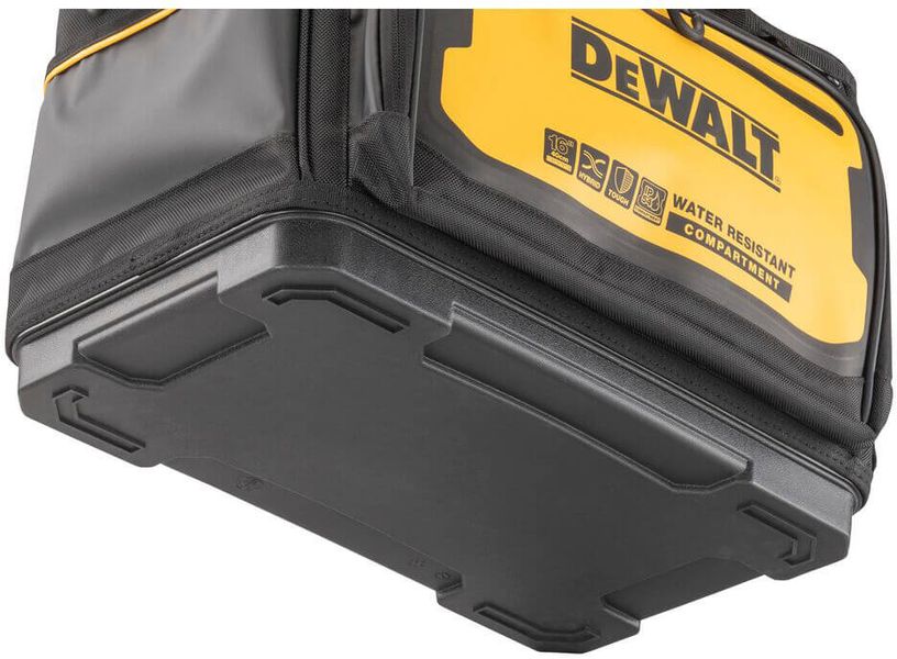 Сумка для інструмента закритого типу системи PRO 16 DeWALT DWST60103-1 19545 фото