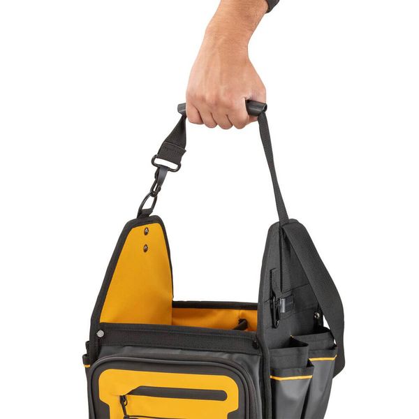 Сумка електрика PRO 11 DeWALT DWST60105-1 19546 фото