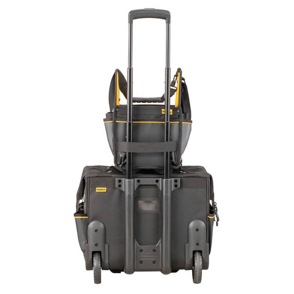 Сумка електрика PRO 11 DeWALT DWST60105-1 19546 фото