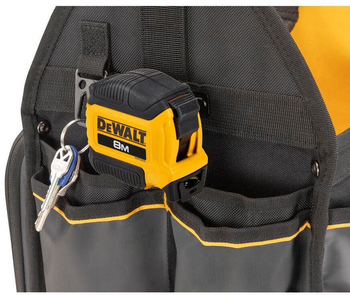 Сумка електрика PRO 11 DeWALT DWST60105-1 19546 фото