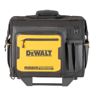 Валіза для інструментів з колесами для транспортування DeWALT DWST60107-1 19547 фото