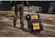 Валіза для інструментів з колесами для транспортування DeWALT DWST60107-1 19547 фото 8