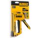 Степлер MULTI TACKER 5 в 1 скоби тип A, G, H 6-14мм, цвяхи J 12, 15 мм. DeWALT DWHT0-TR510 19710 фото 4